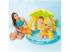 Intex: Tropical Island aufblasbarer Spaß-Baby-Pool 102x86cm