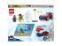 LEGO Super Heroes: Spider-Man\'s Auto und Doctor Octopus (10789)