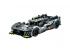 LEGO Technic PEUGEOT 9X8 24H Le Mans Hybrid Hypercar (42156)