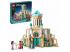 LEGOŽ Disney: Das Schloss von König Magnifico (43224)