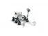 LEGO Technic: NASA Mars Rover Perseverance (42158)