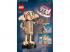 LEGOŽ Harry Potter: Dobby, der Hauself (76421)