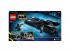 LEGOŽ Super Heroes: Batmobile: Batman vs. Joker Verfolgungsjagd (76224)