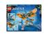 LEGO Avatar: Abenteuer mit dem Gleitschirm (75576)