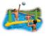 Pool Volleyball Game >phthalates free< 239 x 64 x 91 cm (L x B x H)