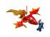 LEGOŽ Ninjago: Kai's Flying Dragon Strike (71801)