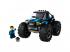 LEGOŽ City: Blauer Monster-Truck (60402)