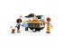 LEGOŽ Friends: Mobile Bäckerei (42606)