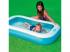 Aufblasbarer Baby-Pool für Kinder - Intex