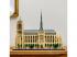 LEGO Architektur: die Notre-Dame in Paris (21061)