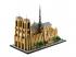 LEGO Architektur: die Notre-Dame in Paris (21061)