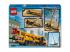 LEGO City: Gelber mobiler Bär (60409)