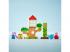 LEGO DUPLO: Peppa Pig\'s Garten und Vordach (10431)