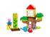 LEGO DUPLO: Peppa Pig\'s Garten und Vordach (10431)