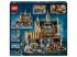 LEGO Harry Potter: Schloss Hogwarts - Die Große Halle (76435)