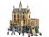 LEGO Harry Potter: Schloss Hogwarts - Die Große Halle (76435)