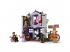 LEGO Harry Potter: Der Wandteppich von Ollivander & Madam Malkin (76439)