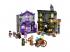 LEGO Harry Potter: Der Wandteppich von Ollivander & Madam Malkin (76439)