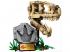 LEGOŽ Jurassic World: Dinosaurier-Überreste: T-Rex Schädel (76964)