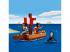 LEGO Minecraft: Die Piratenschiff-Reise (21259)