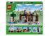 LEGO Minecraft: Die Wolfsfestung (21261)