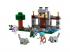 LEGO Minecraft: Die Wolfsfestung (21261)