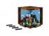 LEGO Minecraft: Der Basteltisch (21265)