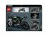 LEGOŽ Technic: Kawasaki Ninja H2R Motorrad (42170)