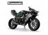 LEGOŽ Technic: Kawasaki Ninja H2R Motorrad (42170)