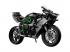 LEGOŽ Technic: Kawasaki Ninja H2R Motorrad (42170)