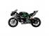 LEGOŽ Technic: Kawasaki Ninja H2R Motorrad (42170)