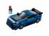 LEGOŽ Speed Champions: Ford Mustang Dark Horse Sportwagen (76920)