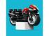 LEGO DUPLO: Spins Motorrad-Abenteuer (10424)