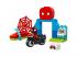 LEGO DUPLO: Spins Motorrad-Abenteuer (10424)