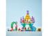 LEGO DUPLO: Ariels zauberhafter Unterwasserpalast (10435)