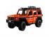 LEGO Technic: Mercedes-Benz G500 Professional Line (42177)