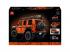 LEGO Technic: Mercedes-Benz G500 Professional Line (42177)