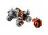 LEGO Technic: Raketenwerfer LT78 (42178)