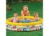 Wild Geometry 3 Ring Pool 147x35cm - Intex