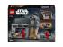 LEGO Star Wars: Schlacht von Paz Vizsla und Moff Gideon (75386)