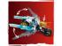 LEGO Ninjago: Zanes Eismaschine (71816)