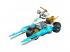 LEGO Ninjago: Zanes Eismaschine (71816)