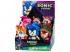 Sonic the hedgehog 15cm Plüschfigur mit Aufhänger in verschiedenen Versionen 1pc