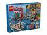 LEGO City: Seehafen mit Frachtschiff (60422)