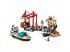 LEGO City: Seehafen mit Frachtschiff (60422)