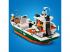 LEGO City: Seehafen mit Frachtschiff (60422)