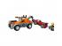 LEGO City: Traktor- und Sportwagen-Service (60435)