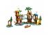 LEGO Friends: Vordach im Abenteuercamp (42631)