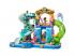 LEGO Friends: Heartlake City Wasserpark (42630)