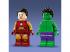 LEGO Marvel: Iron Man mit Motor und Hulk (76287)